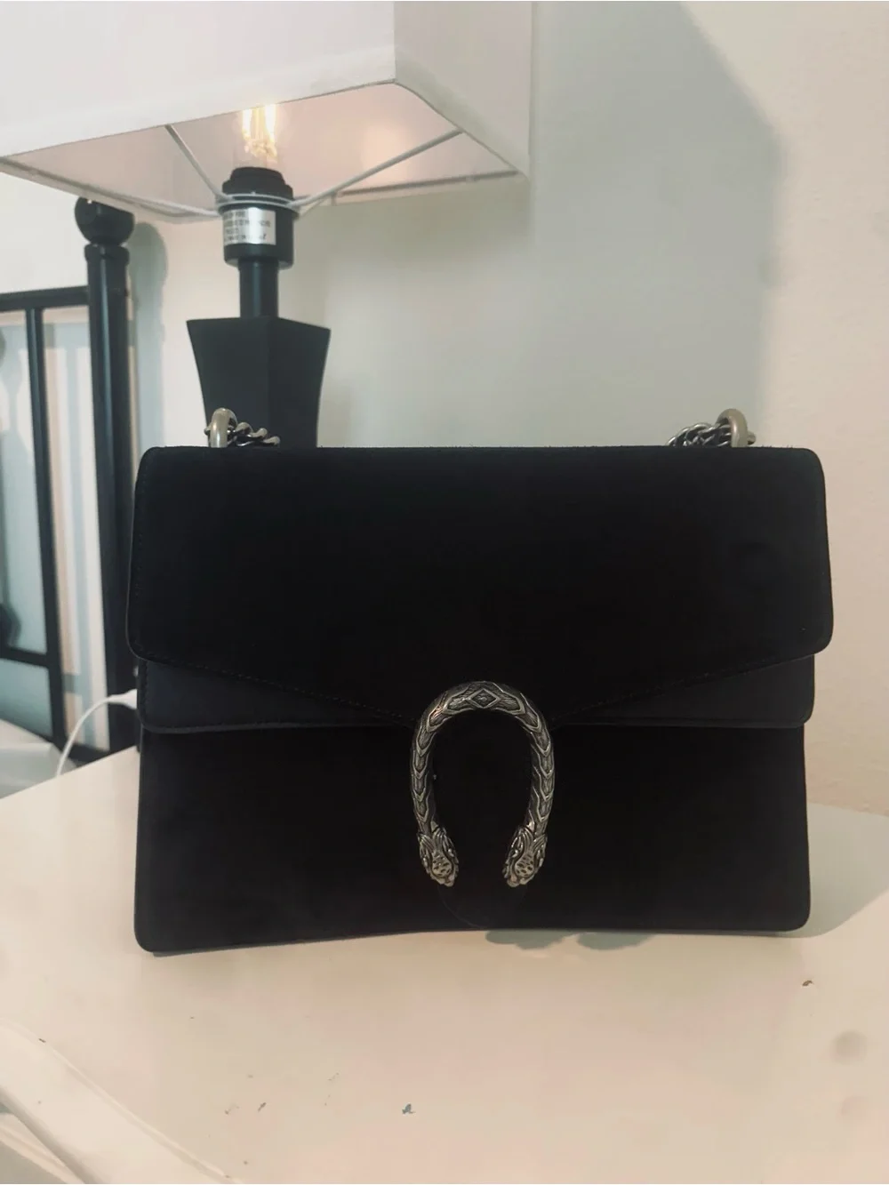 N/A gucci dionysus
